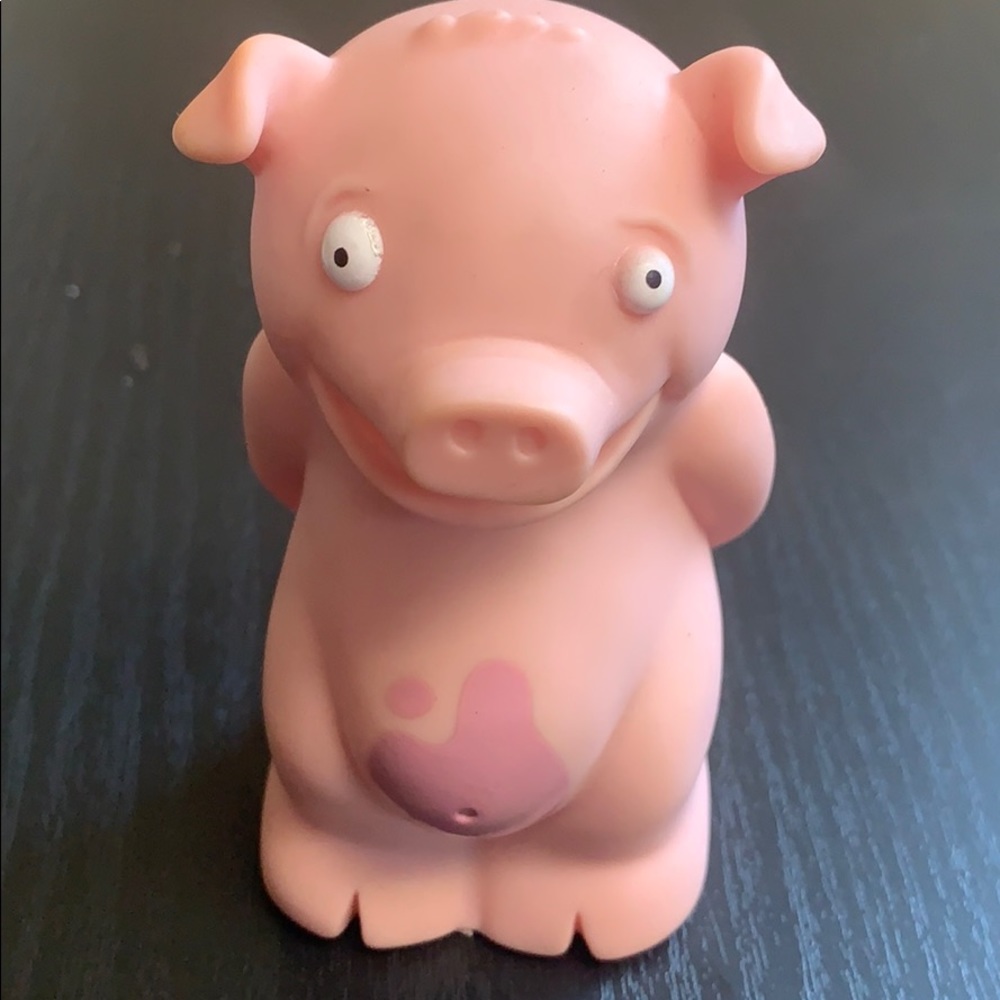 Meet your Posher, Jessie